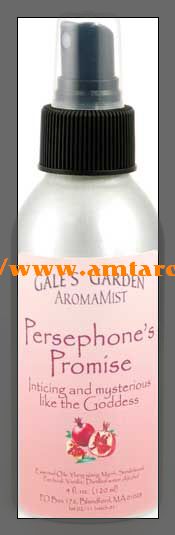 Persephone's Promise AromaMist
