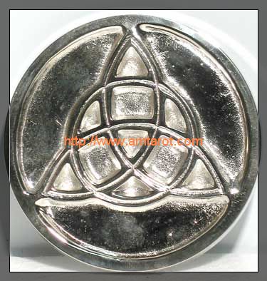 [儀器]鐵製三倍力量祭壇地磚